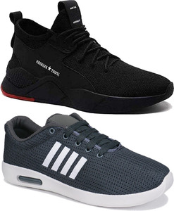 SPORTER shoes For Mens Combo AR 1658 1563 Multicolor Pack of 2 Sneakers For Men Buy SPORTER shoes For Mens Combo AR 1658 1563 Multicolor Pack of 2 Sneakers For Men Online at Best Price Shop