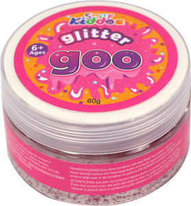 Smiggle slime 2024 and putty