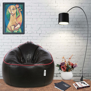 Flipkart bean 2025 bag with beans