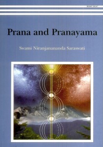 Prana and Pranayama