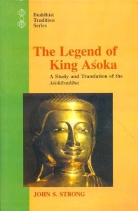The Legend of King Ashoka