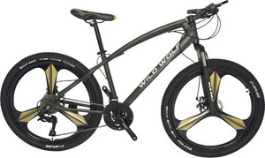 Jaguar deals cycle flipkart