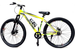 Hero roadster outlet cycle price