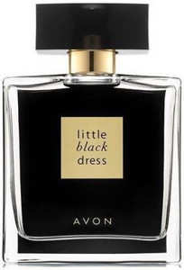 Little black dress shop perfume chemist warehouse