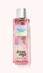 Dream angel online victoria secret top