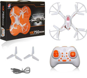 Hx 750 store drone low price