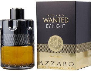Azzaro wanted pour new arrivals homme