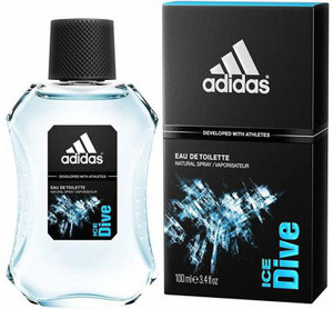 Adidas classic eau de toilette store