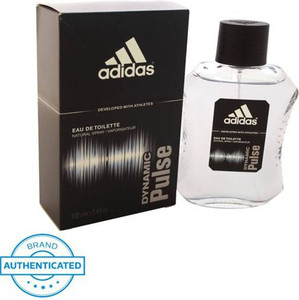 Buy ADIDAS dynamic edt Eau de Toilette 100 ml Online In India
