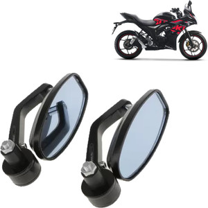 Mirror for gixxer sales sf