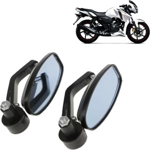 Tvs apache rtr 160 side mirror price clearance