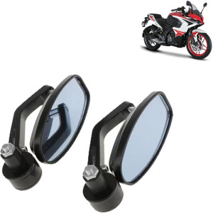 Bar end mirrors for pulsar 150 cheap
