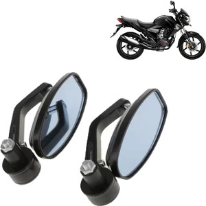 Honda unicorn right hotsell side mirror price