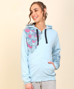 Wildcraft sweatshirt discount women