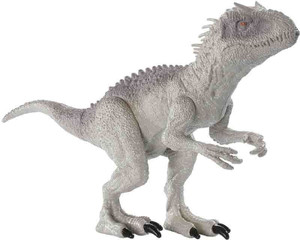 White indominus best sale rex toy