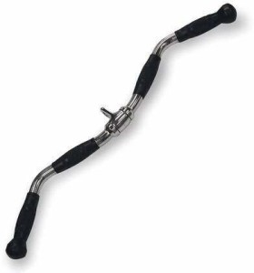 Zigzag rod best sale for biceps