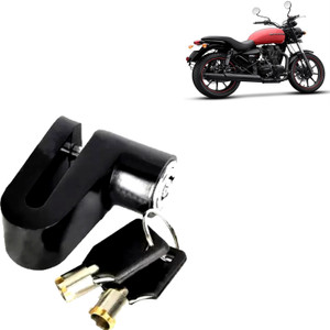 Royal enfield thunderbird outlet 350 lock set