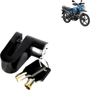 Passion pro bike lock set 2025