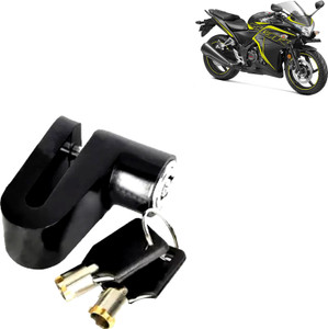 Cbr250r lock set on sale