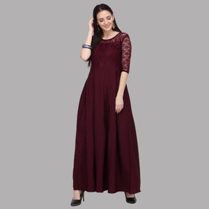 Flipkart ladies western dress hotsell