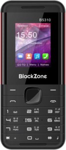 BlackZone B5310(Black, Red)
