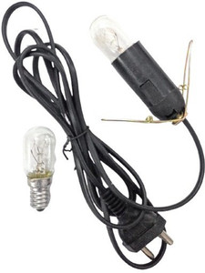 Pygmy bulb holder deals