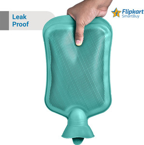 Flipkart SmartBuy Leak Proof Pain Relief Rubber 2 L Hot Water Bag