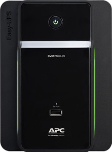 APC BVX1200LI-in UPS