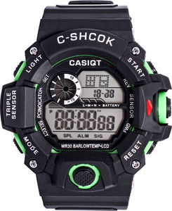 Casiqit watches hotsell price