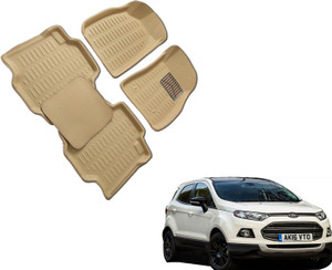 Ecosport hot sale 3d mats