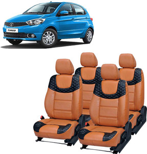 Tiago seat cover price new arrivals