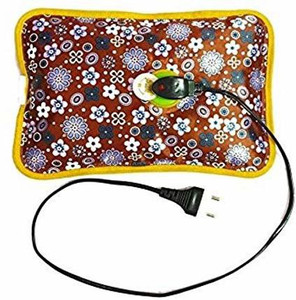 MEZIRE Heating Pad with Gel for Pain Relief Hot Water Bag