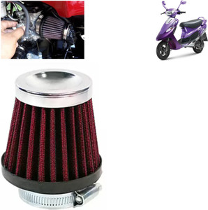 Rhtdm Bike Air Filter For TVS Scooty Pep Price in India Buy