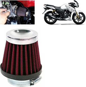 Rhtdm Bike Air Filter For TVS Apache RTR 180 Price in India Buy