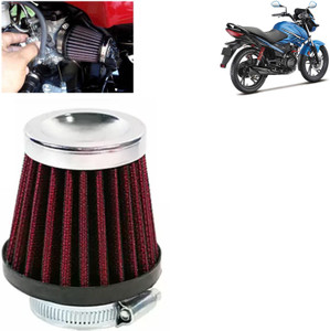 Rhtdm Bike Air Filter For Hero Glamour Fi Price in India Buy Rhtdm Bike Air Filter For Hero Glamour Fi online at Flipkart