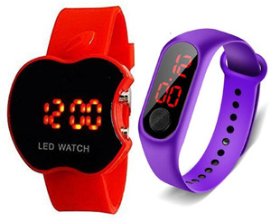 Kids watch brands on sale