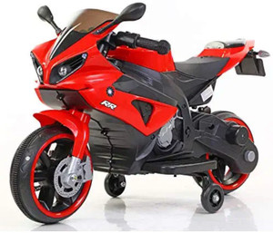 Baby bike battery operated best sale