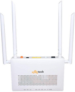 Syrotech router price clearance
