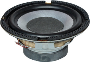Buy Classic CESR 6 INCH SPEAKER SUB WOOFER 50W 120 W Tower Speaker