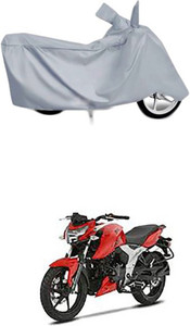 Toy Ville Two Wheeler Cover for TVS Price in India Buy Toy Ville