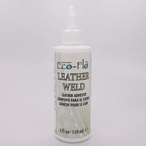 Eco-Flo® Leather Weld Adhesive — Tandy Leather International