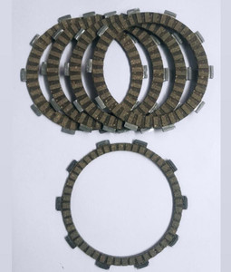 R15 clutch shop plate price