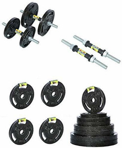 Gym set iron deals