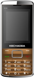 Kechaoda K103(Brown)