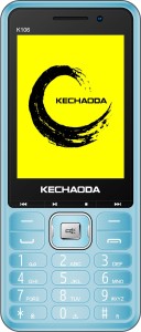 Kechaoda K106(Sky Blue)