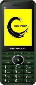 Kechaoda K1(Green)
