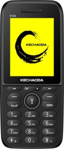 Kechaoda K102(Black)