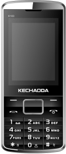Kechaoda K103(Black)