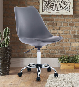 Finch Fox Height Adjustable Stylish Modern Rotary Office Chair