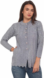 ladies woolen sweater on flipkart
